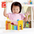 Hot sale high quality water based paint eco-friendly popular kids wooden toy